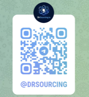 Telegram QR Code